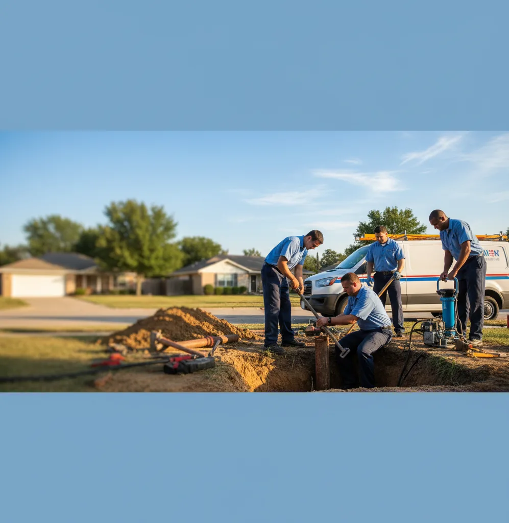 Emergency Plumbing in Elk Ridge, UT